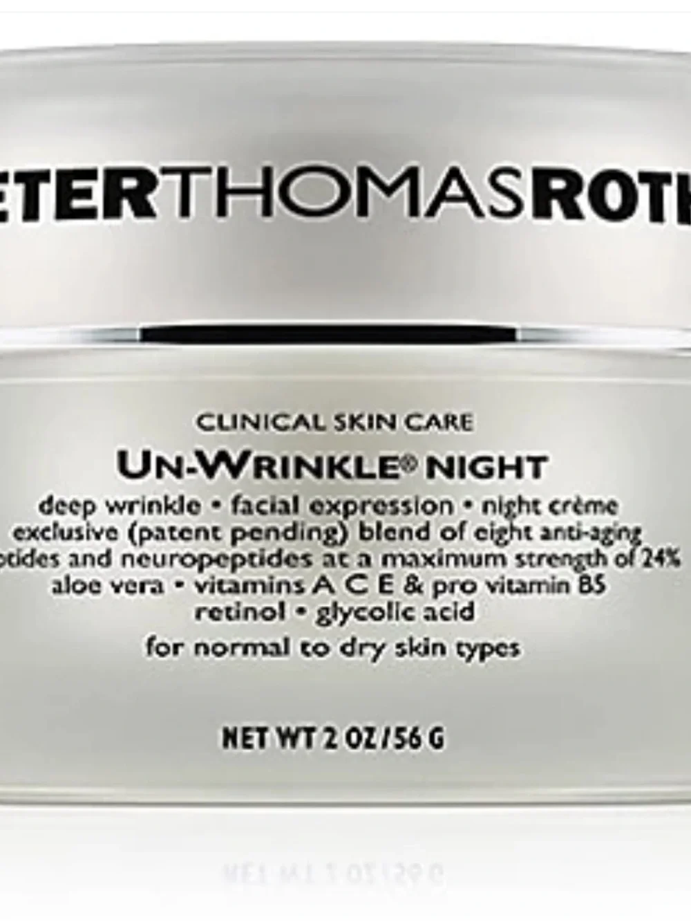 Peter Thomas Roth formulated combination